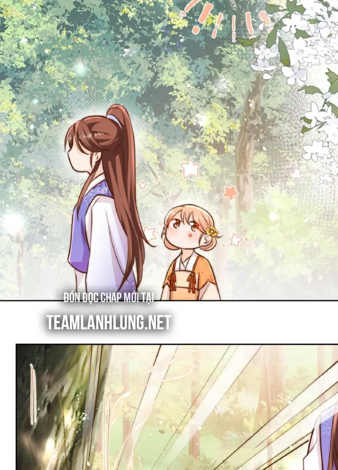 Tất Cả Phản Diện Đều Hắc Hoá , Chỉ Mỗi Sư  Là Hài Hước Chapter 24 - Trang 32