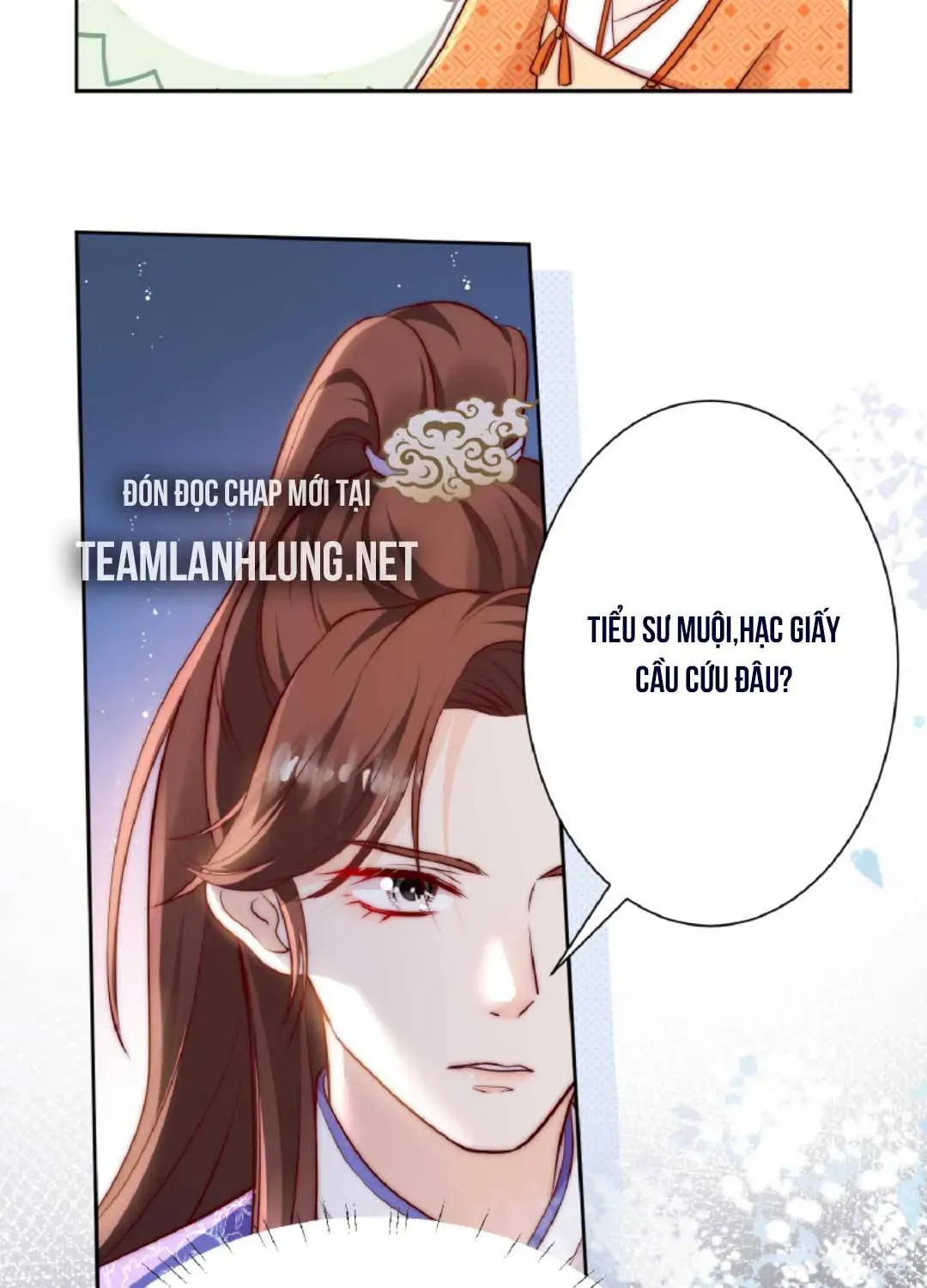 Tất Cả Phản Diện Đều Hắc Hoá , Chỉ Mỗi Sư  Là Hài Hước Chapter 24 - Trang 9