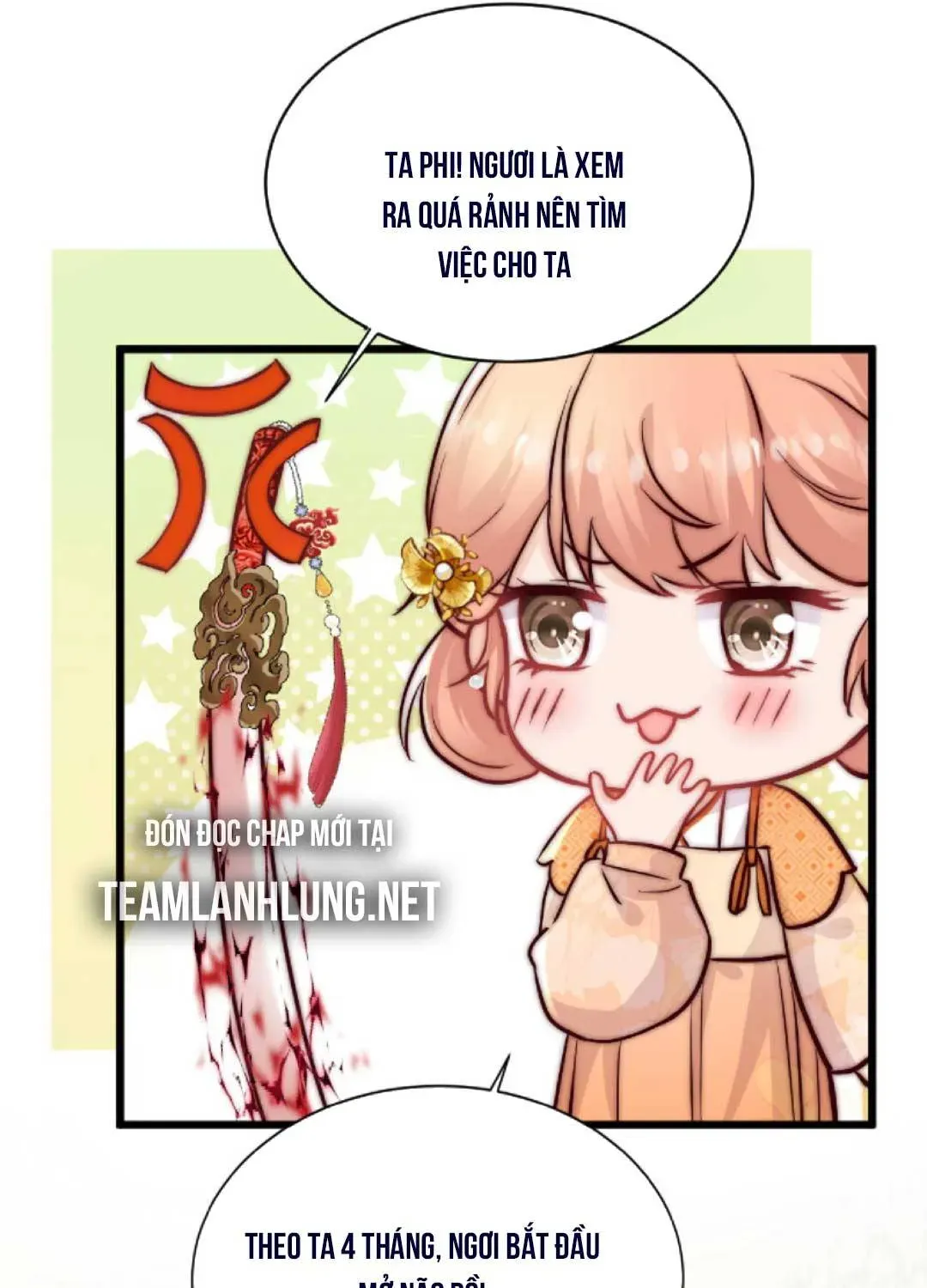 Tất Cả Phản Diện Đều Hắc Hoá , Chỉ Mỗi Sư  Là Hài Hước Chapter 25 - Trang 13