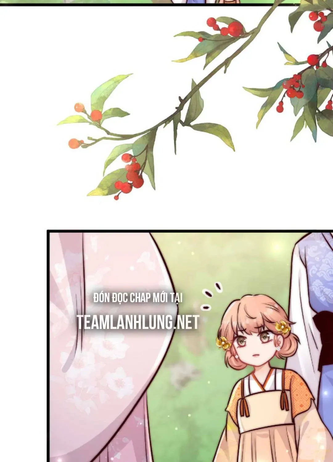 Tất Cả Phản Diện Đều Hắc Hoá , Chỉ Mỗi Sư  Là Hài Hước Chapter 25 - Trang 16