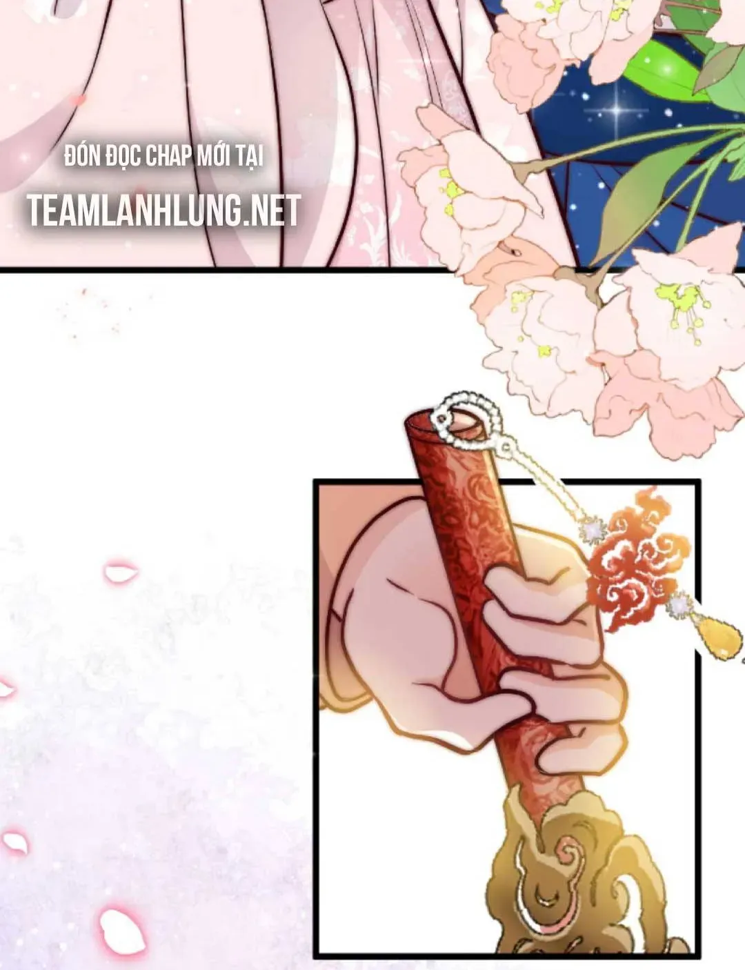 Tất Cả Phản Diện Đều Hắc Hoá , Chỉ Mỗi Sư  Là Hài Hước Chapter 25 - Trang 20