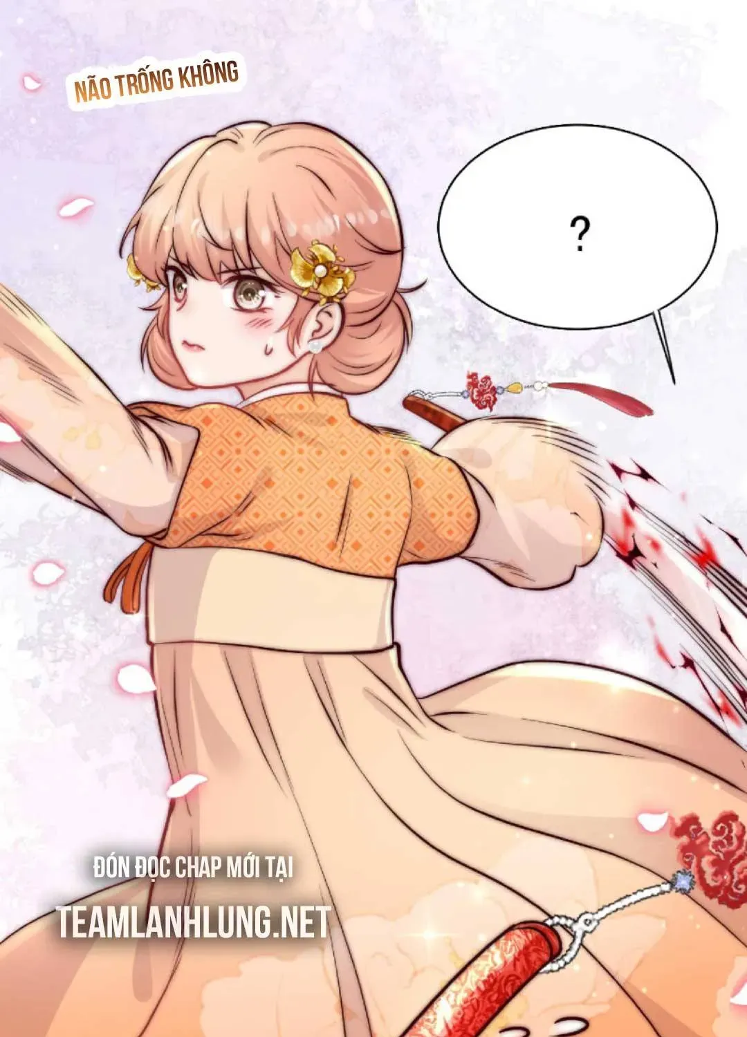 Tất Cả Phản Diện Đều Hắc Hoá , Chỉ Mỗi Sư  Là Hài Hước Chapter 25 - Trang 21