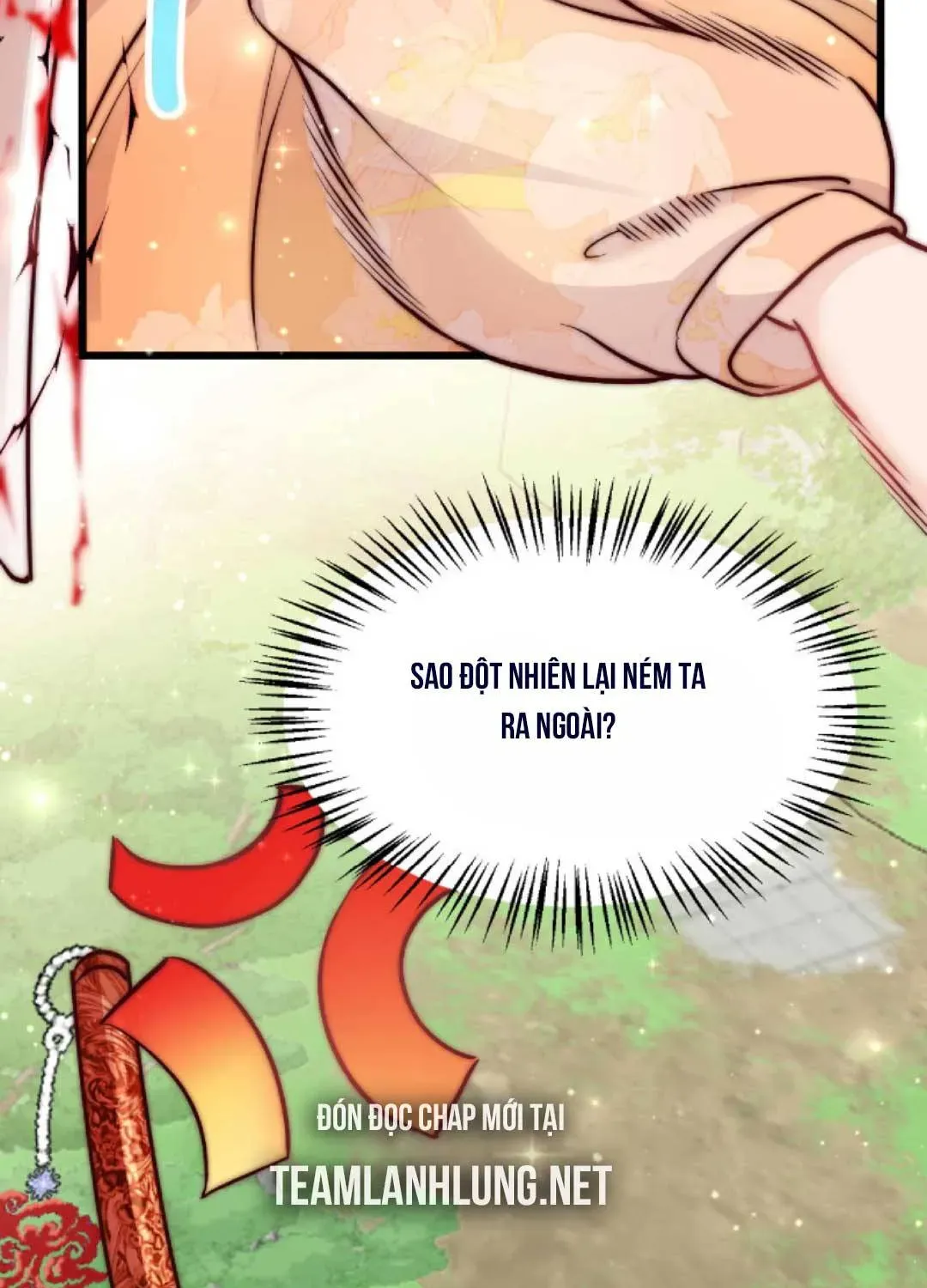 Tất Cả Phản Diện Đều Hắc Hoá , Chỉ Mỗi Sư  Là Hài Hước Chapter 25 - Trang 23