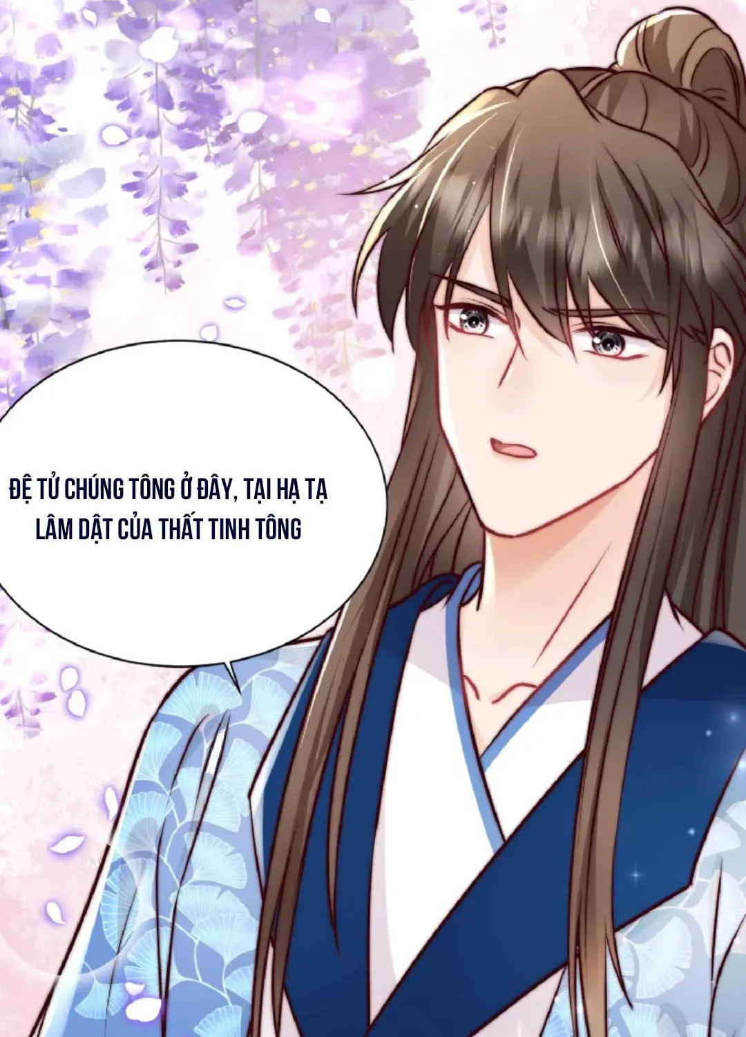 Tất Cả Phản Diện Đều Hắc Hoá , Chỉ Mỗi Sư  Là Hài Hước Chapter 25 - Trang 30