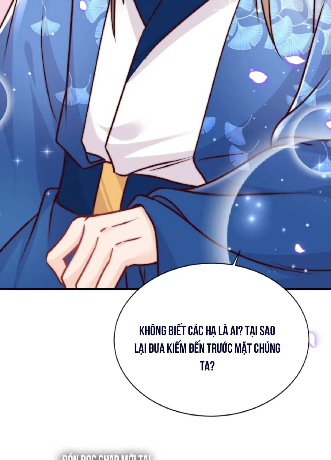 Tất Cả Phản Diện Đều Hắc Hoá , Chỉ Mỗi Sư  Là Hài Hước Chapter 25 - Trang 31