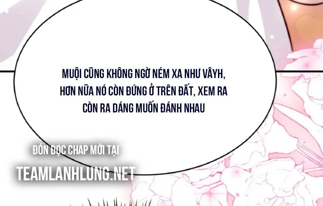 Tất Cả Phản Diện Đều Hắc Hoá , Chỉ Mỗi Sư  Là Hài Hước Chapter 25 - Trang 35
