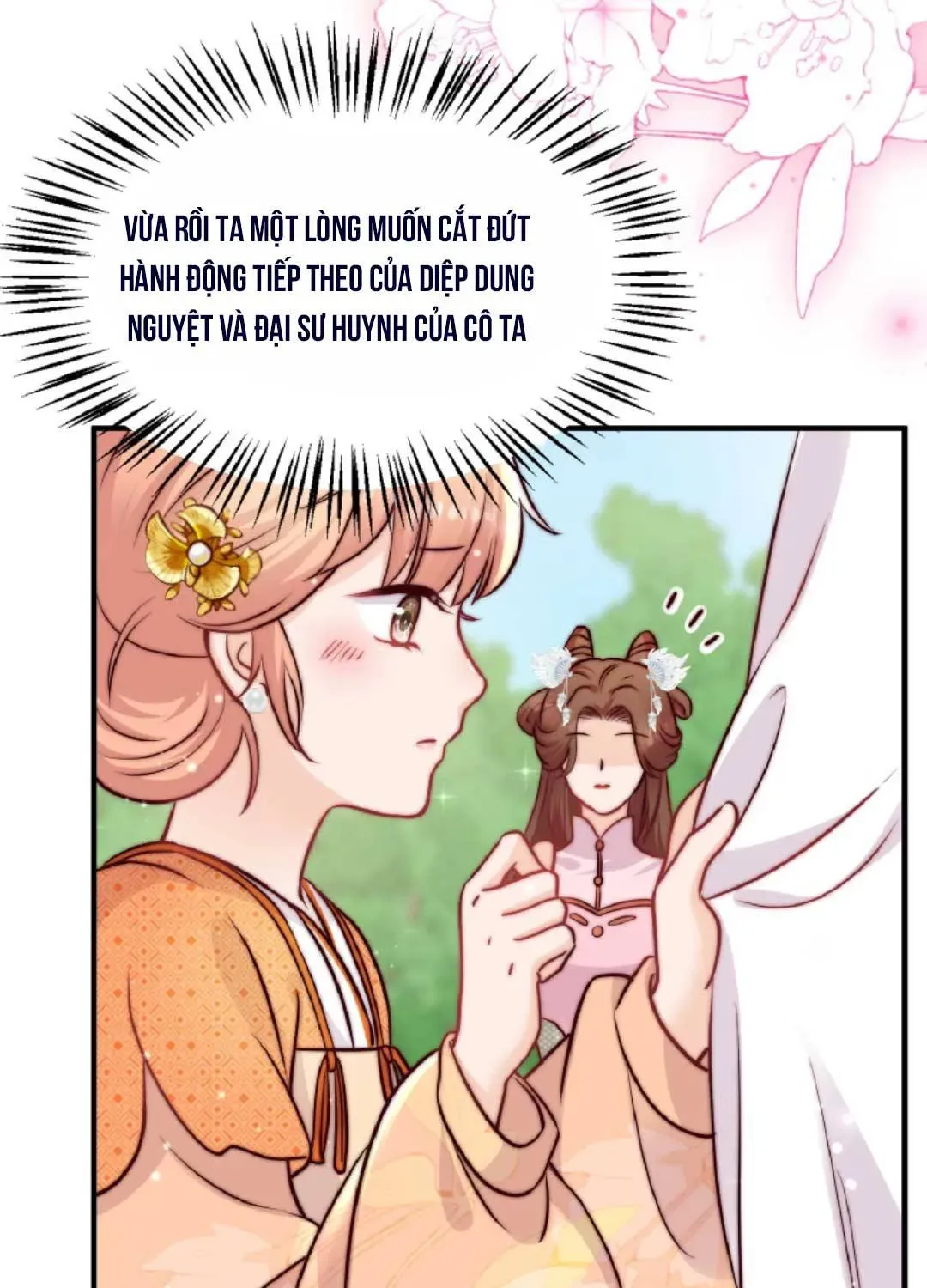 Tất Cả Phản Diện Đều Hắc Hoá , Chỉ Mỗi Sư  Là Hài Hước Chapter 25 - Trang 36