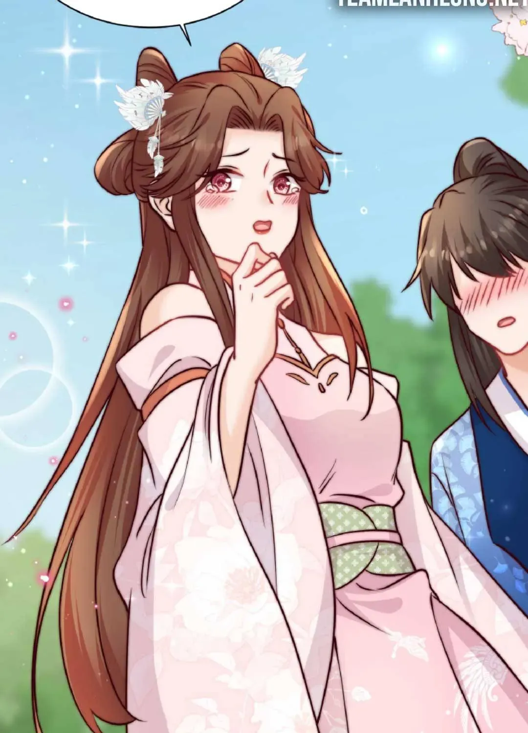 Tất Cả Phản Diện Đều Hắc Hoá , Chỉ Mỗi Sư  Là Hài Hước Chapter 25 - Trang 46