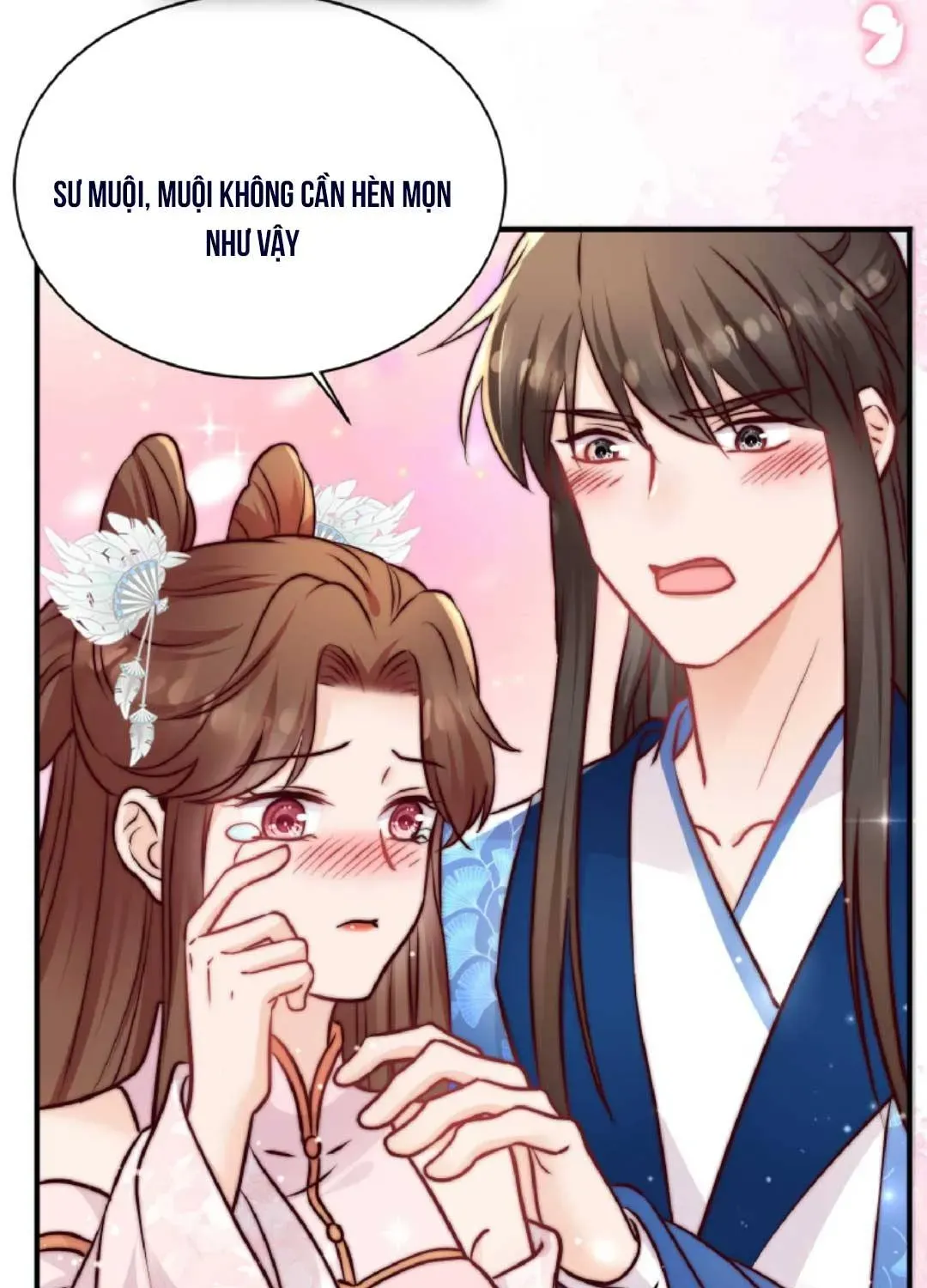 Tất Cả Phản Diện Đều Hắc Hoá , Chỉ Mỗi Sư  Là Hài Hước Chapter 25 - Trang 48
