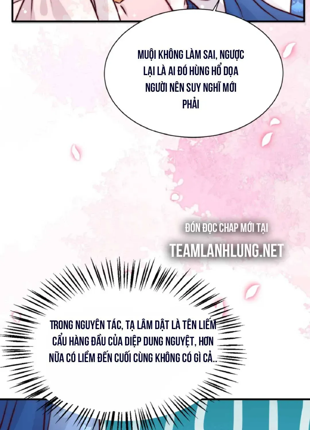 Tất Cả Phản Diện Đều Hắc Hoá , Chỉ Mỗi Sư  Là Hài Hước Chapter 25 - Trang 49