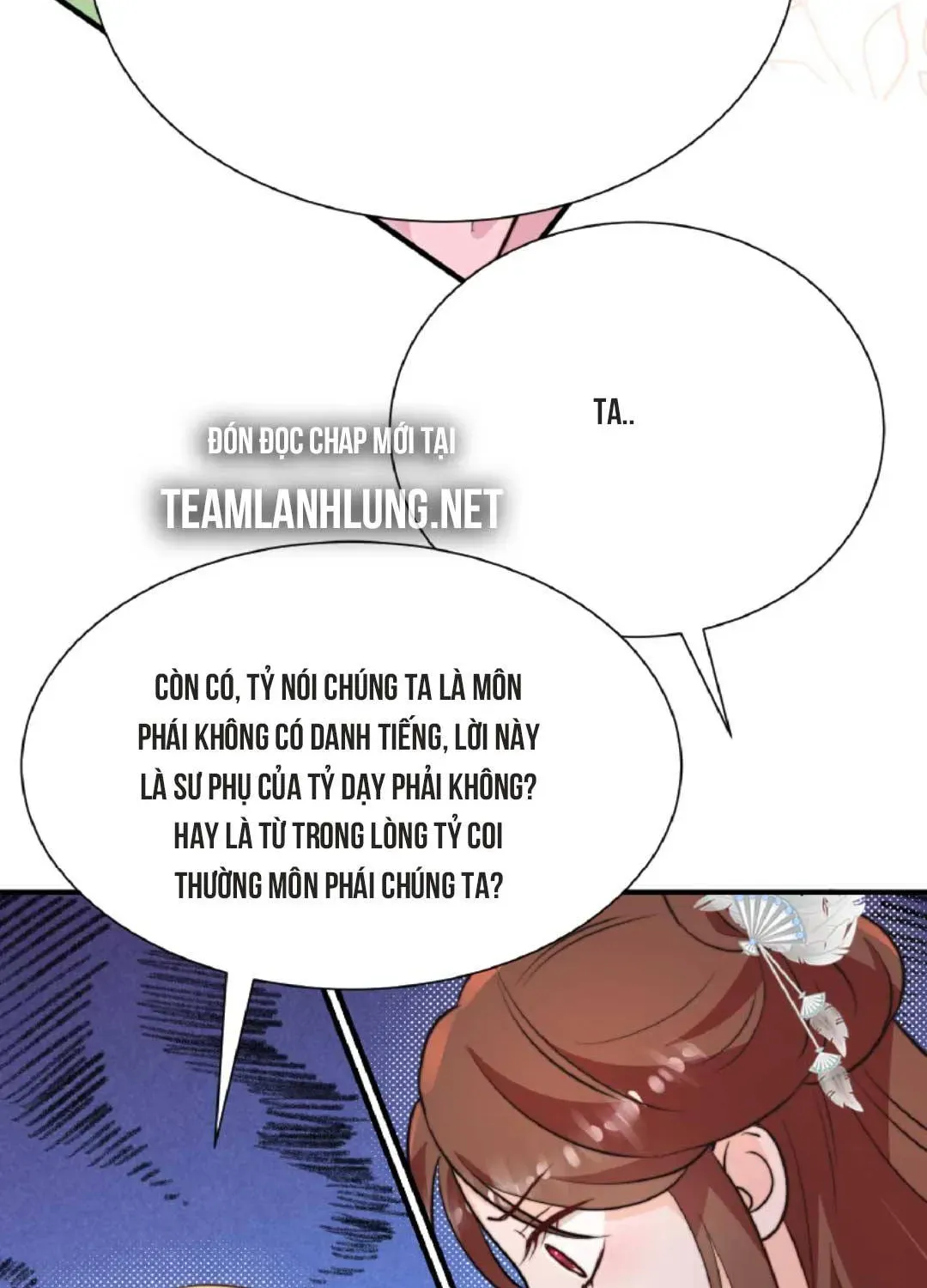 Tất Cả Phản Diện Đều Hắc Hoá , Chỉ Mỗi Sư Là Hài Hước Chapter 26 - Trang 14