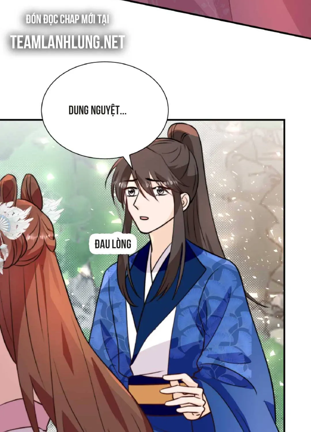 Tất Cả Phản Diện Đều Hắc Hoá , Chỉ Mỗi Sư Là Hài Hước Chapter 26 - Trang 18