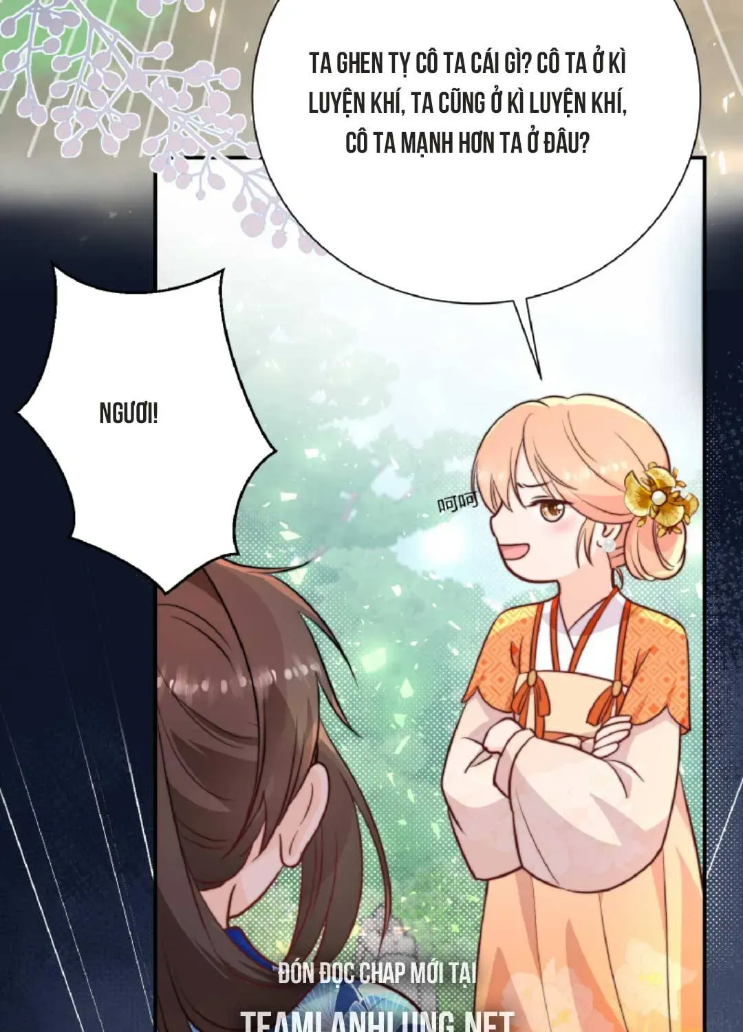 Tất Cả Phản Diện Đều Hắc Hoá , Chỉ Mỗi Sư Là Hài Hước Chapter 26 - Trang 21