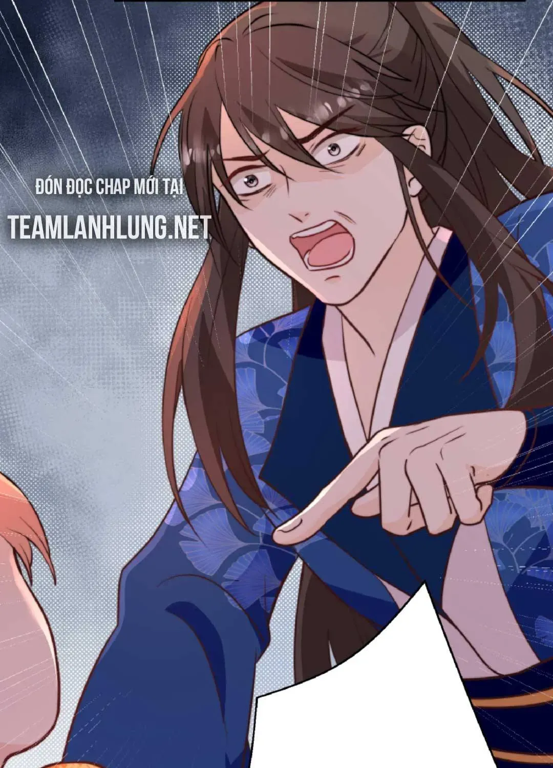Tất Cả Phản Diện Đều Hắc Hoá , Chỉ Mỗi Sư Là Hài Hước Chapter 26 - Trang 23