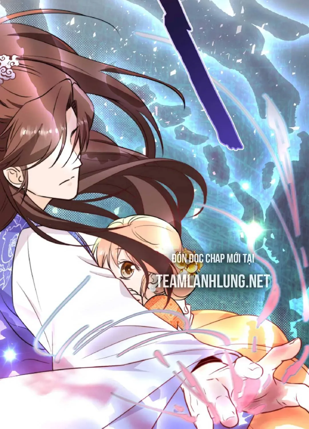 Tất Cả Phản Diện Đều Hắc Hoá , Chỉ Mỗi Sư Là Hài Hước Chapter 26 - Trang 26
