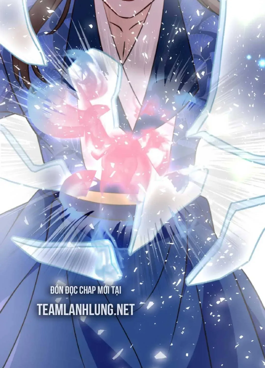 Tất Cả Phản Diện Đều Hắc Hoá , Chỉ Mỗi Sư Là Hài Hước Chapter 26 - Trang 32