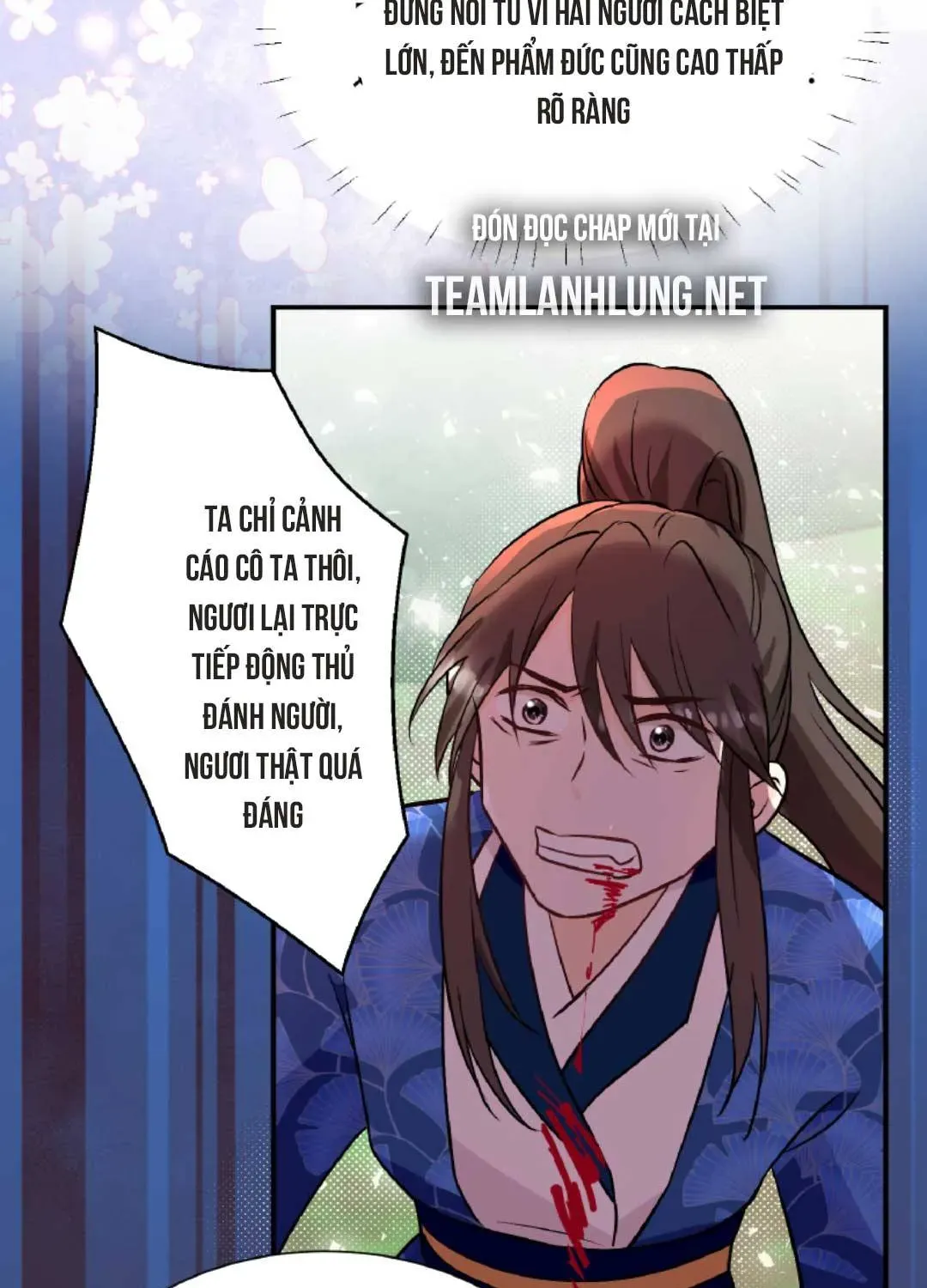 Tất Cả Phản Diện Đều Hắc Hoá , Chỉ Mỗi Sư Là Hài Hước Chapter 26 - Trang 42