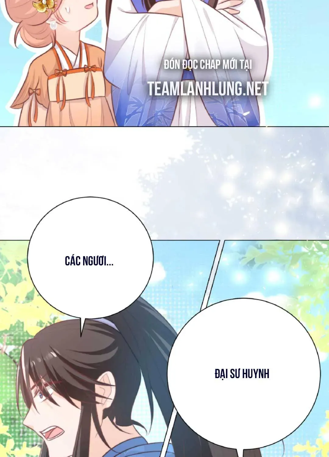 Tất Cả Phản Diện Đều Hắc Hoá , Chỉ Mỗi Sư  Là Hài Hước Chapter 27 - Trang 13