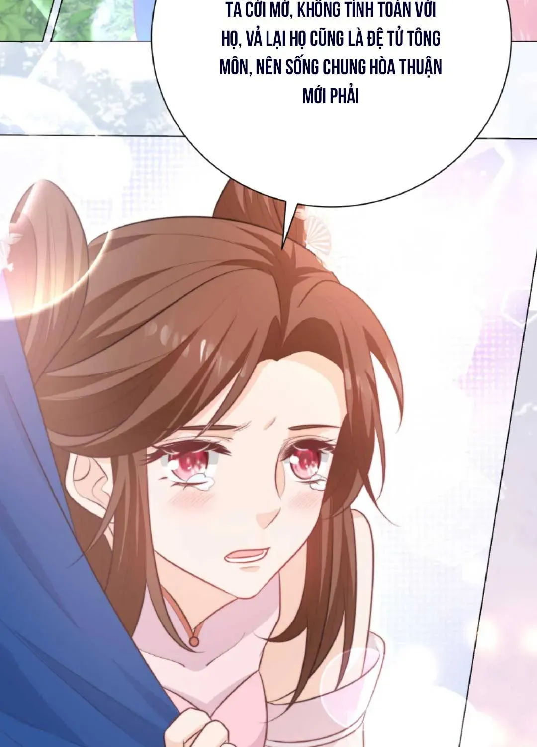 Tất Cả Phản Diện Đều Hắc Hoá , Chỉ Mỗi Sư  Là Hài Hước Chapter 27 - Trang 15
