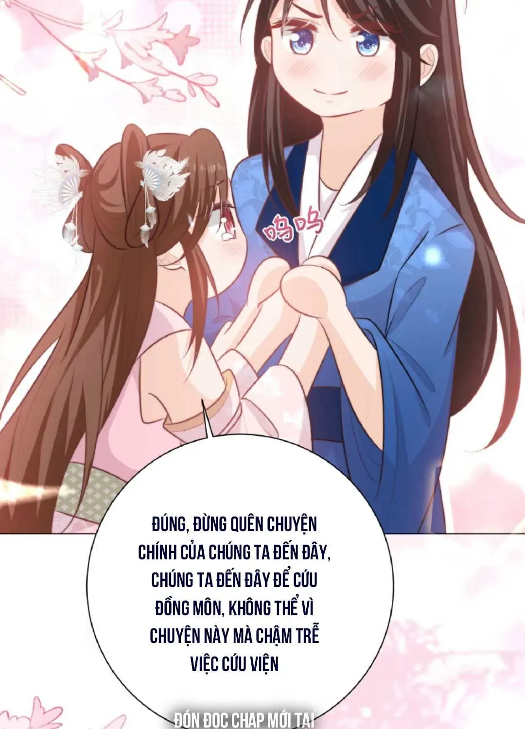 Tất Cả Phản Diện Đều Hắc Hoá , Chỉ Mỗi Sư  Là Hài Hước Chapter 27 - Trang 17