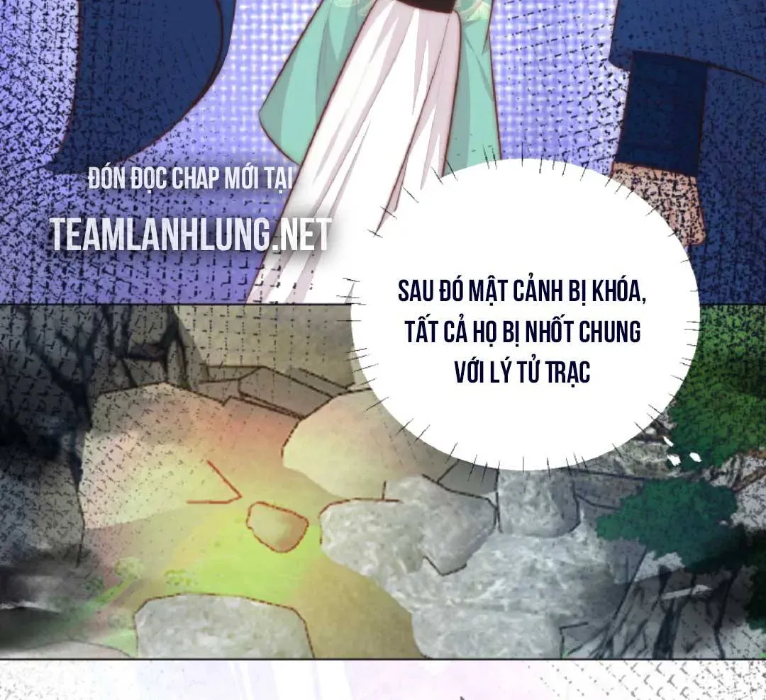 Tất Cả Phản Diện Đều Hắc Hoá , Chỉ Mỗi Sư  Là Hài Hước Chapter 27 - Trang 21