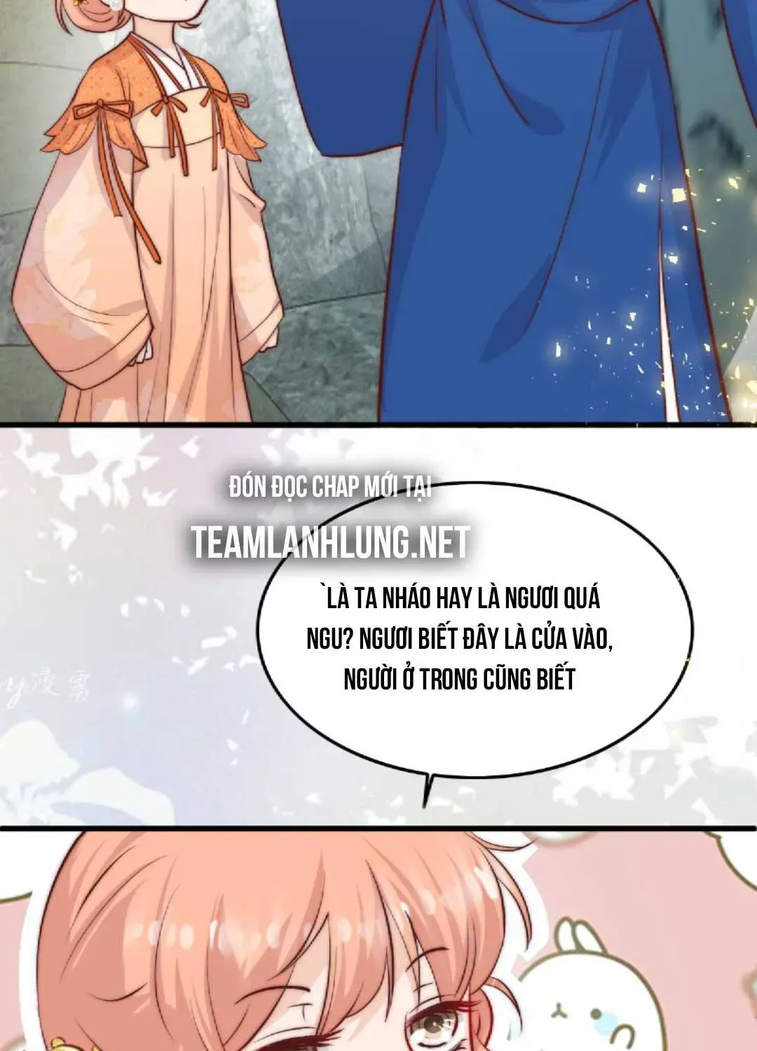 Tất Cả Phản Diện Đều Hắc Hoá , Chỉ Mỗi Sư Là Hài Hước Chapter 28 - Trang 10