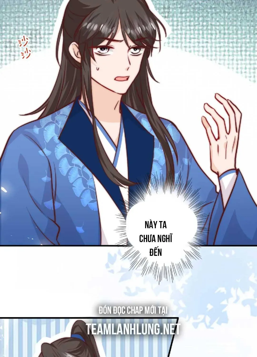 Tất Cả Phản Diện Đều Hắc Hoá , Chỉ Mỗi Sư Là Hài Hước Chapter 28 - Trang 14