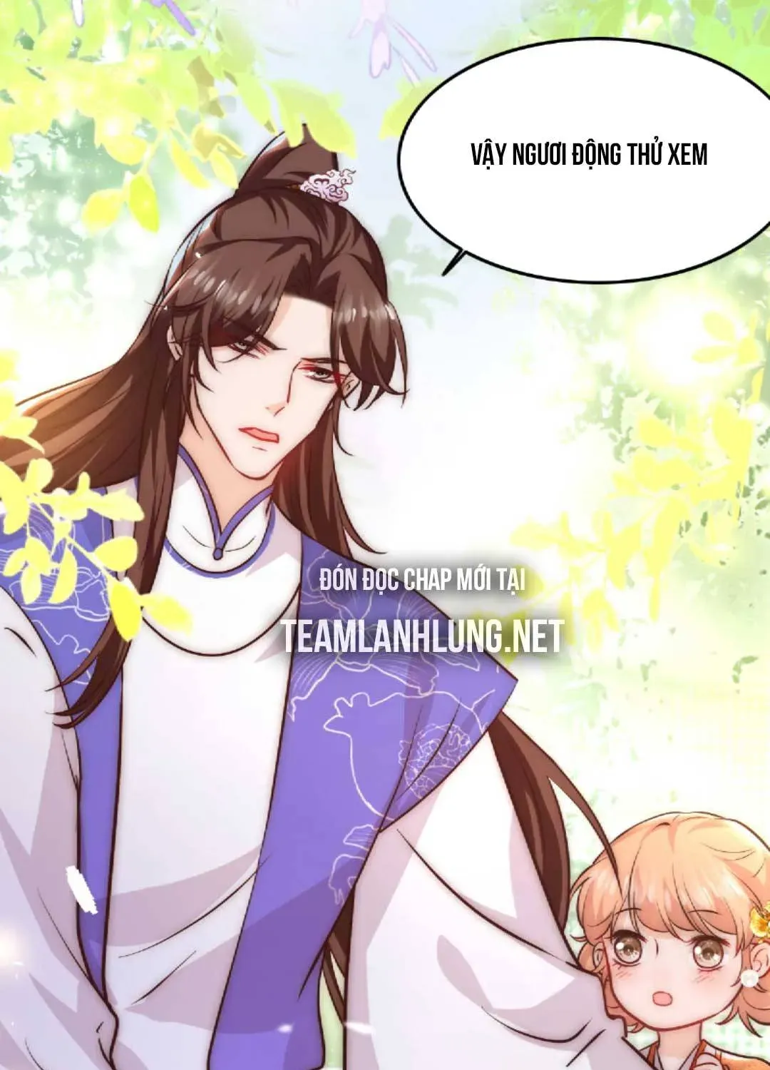Tất Cả Phản Diện Đều Hắc Hoá , Chỉ Mỗi Sư Là Hài Hước Chapter 28 - Trang 21