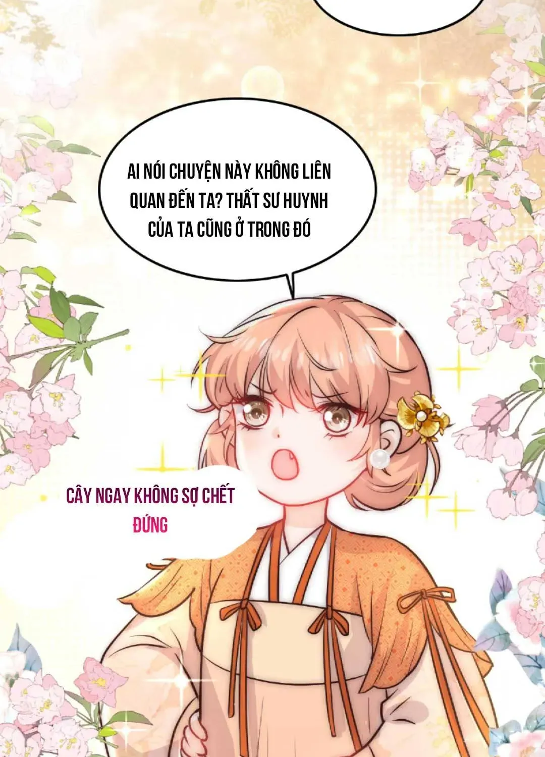 Tất Cả Phản Diện Đều Hắc Hoá , Chỉ Mỗi Sư Là Hài Hước Chapter 28 - Trang 24