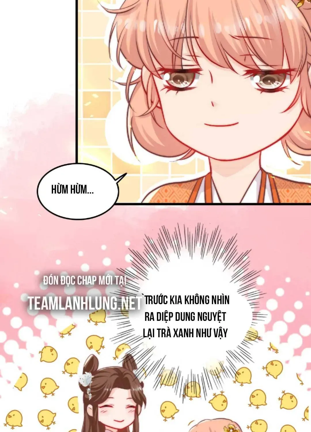 Tất Cả Phản Diện Đều Hắc Hoá , Chỉ Mỗi Sư Là Hài Hước Chapter 28 - Trang 32