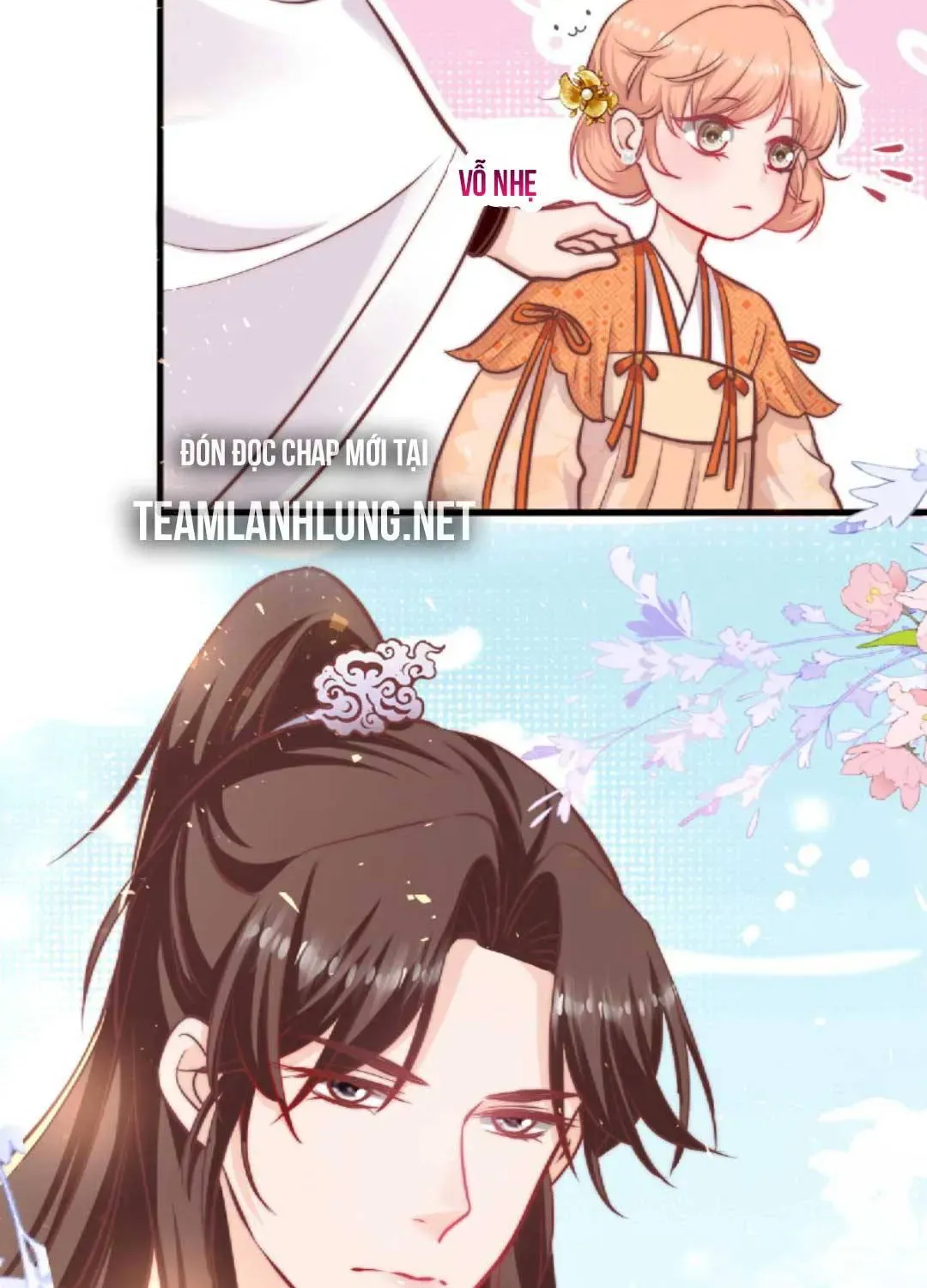 Tất Cả Phản Diện Đều Hắc Hoá , Chỉ Mỗi Sư Là Hài Hước Chapter 28 - Trang 34