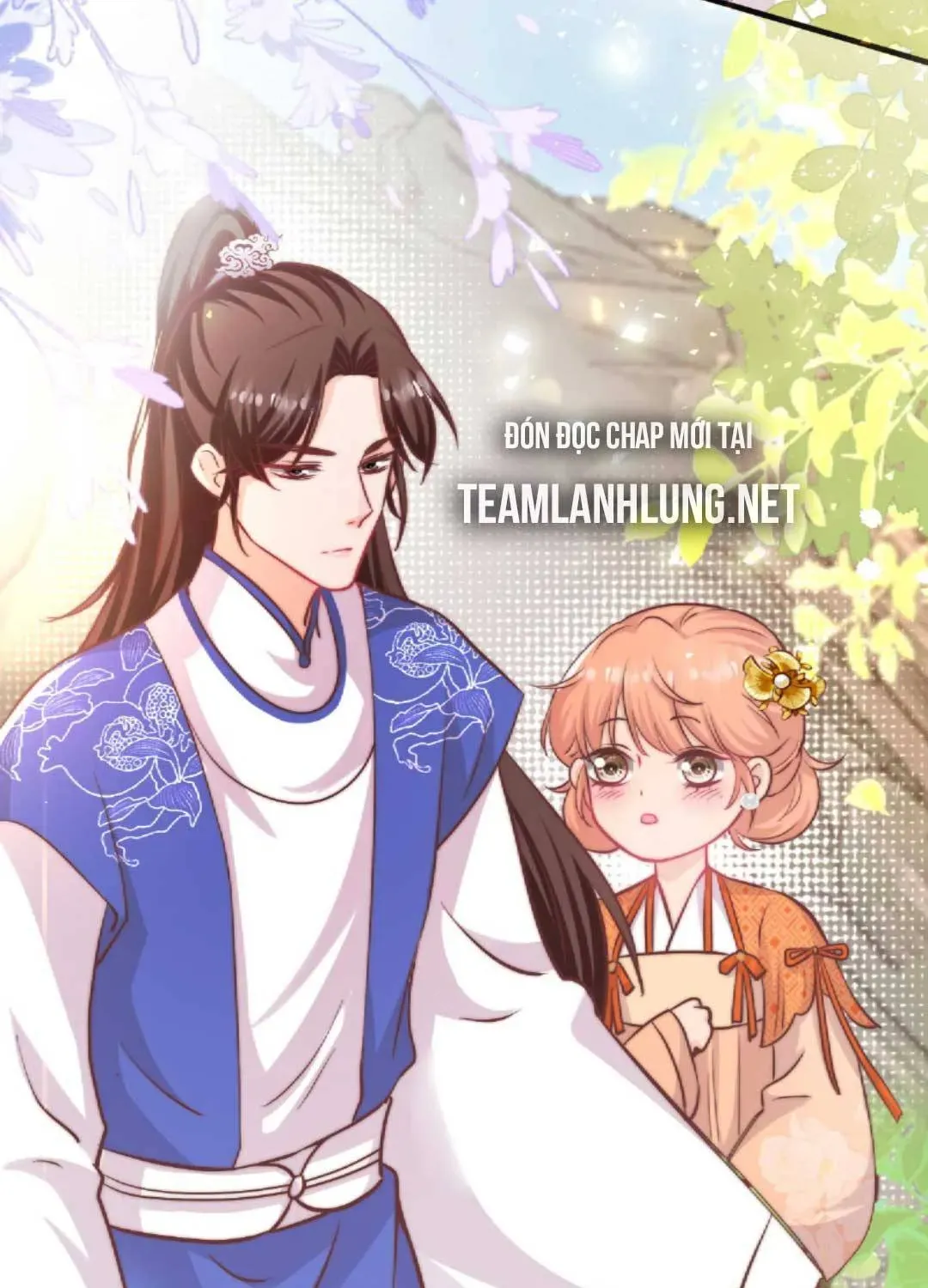 Tất Cả Phản Diện Đều Hắc Hoá , Chỉ Mỗi Sư Là Hài Hước Chapter 28 - Trang 36