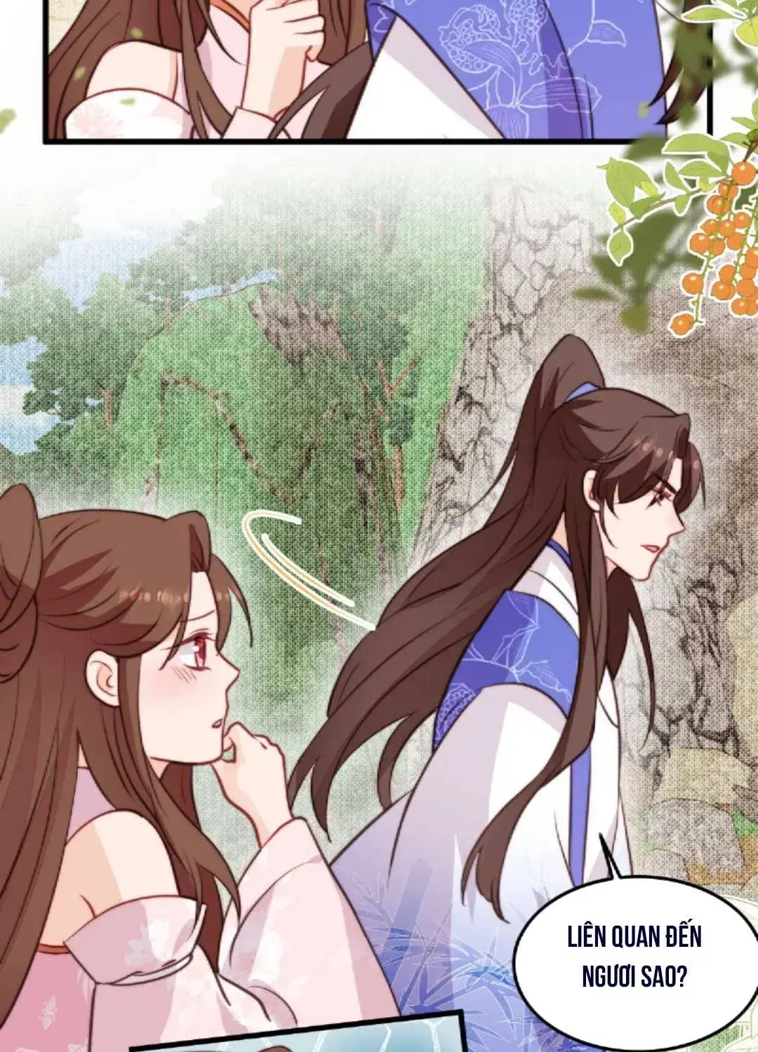 Tất Cả Phản Diện Đều Hắc Hoá , Chỉ Mỗi Sư  Là Hài Hước Chapter 29 - Trang 18