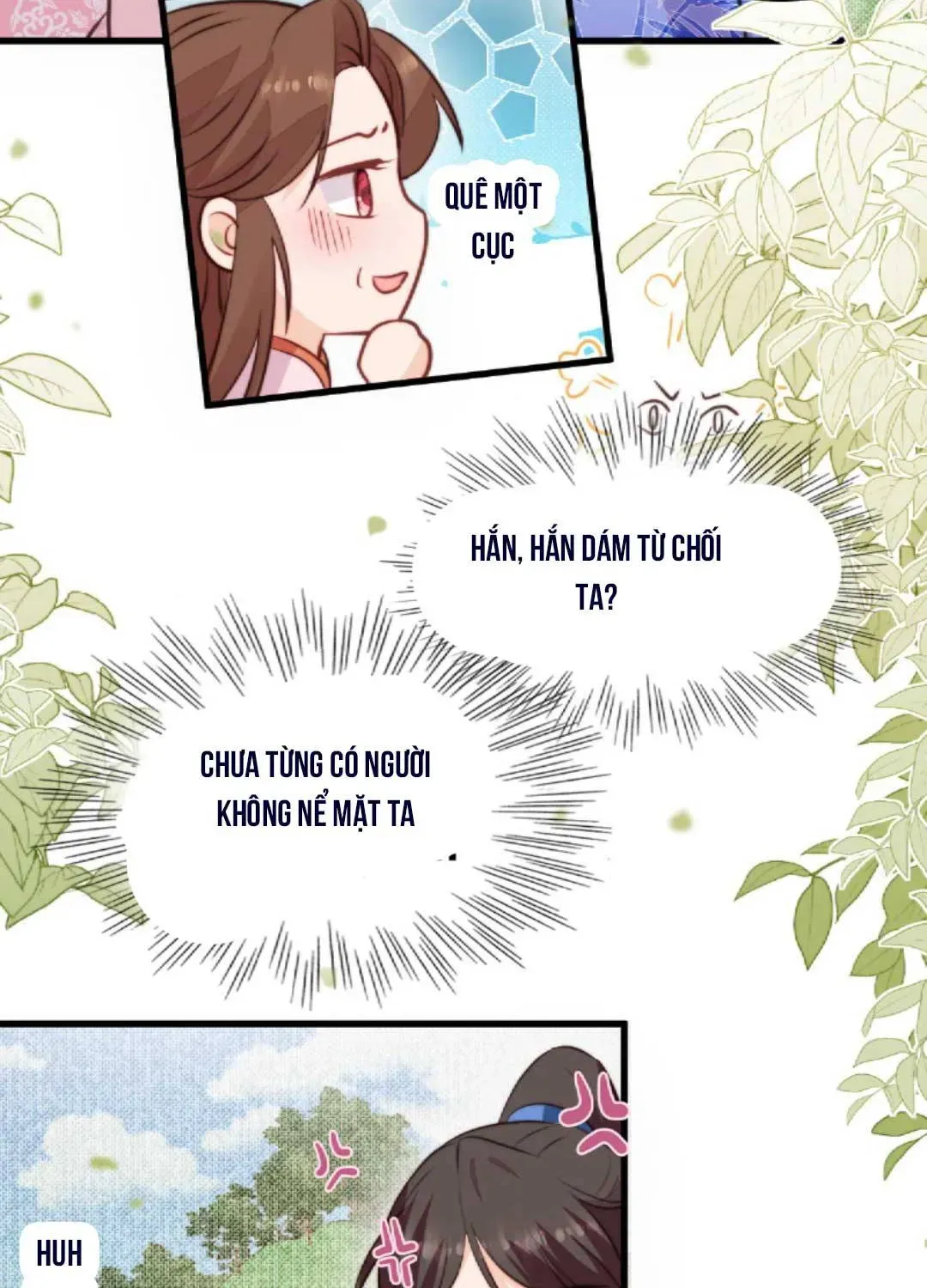 Tất Cả Phản Diện Đều Hắc Hoá , Chỉ Mỗi Sư  Là Hài Hước Chapter 29 - Trang 19