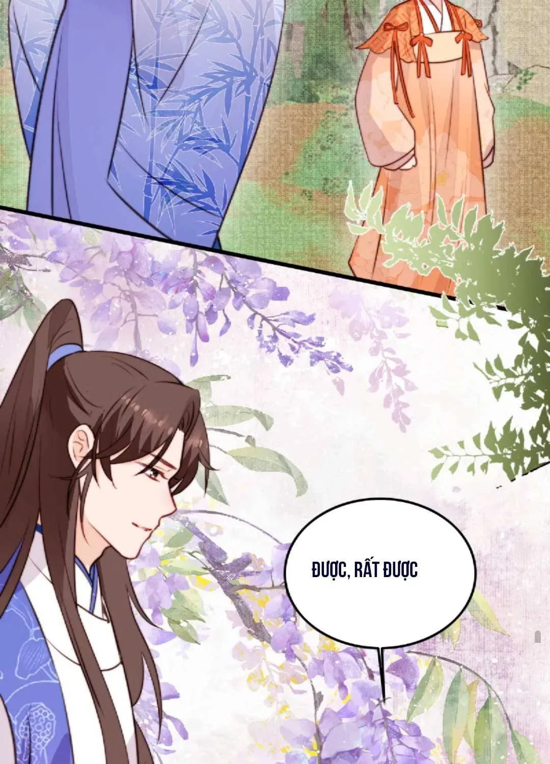 Tất Cả Phản Diện Đều Hắc Hoá , Chỉ Mỗi Sư  Là Hài Hước Chapter 29 - Trang 24