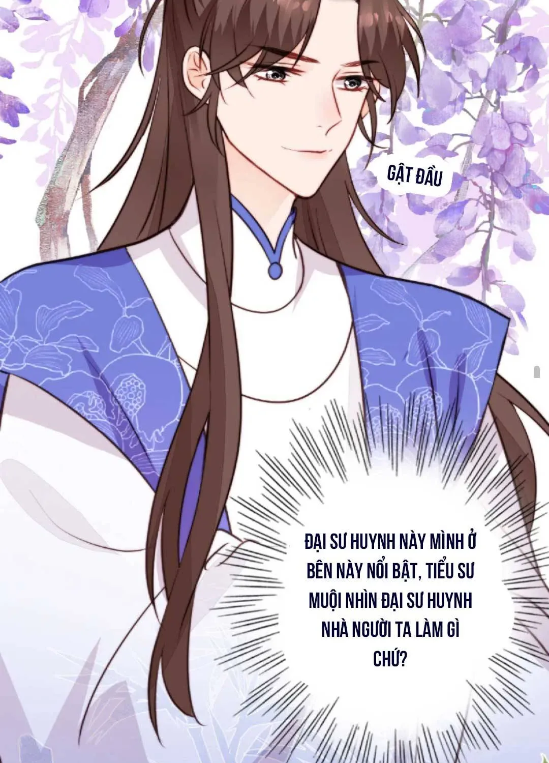 Tất Cả Phản Diện Đều Hắc Hoá , Chỉ Mỗi Sư  Là Hài Hước Chapter 29 - Trang 26