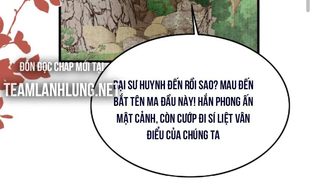 Tất Cả Phản Diện Đều Hắc Hoá , Chỉ Mỗi Sư  Là Hài Hước Chapter 29 - Trang 30