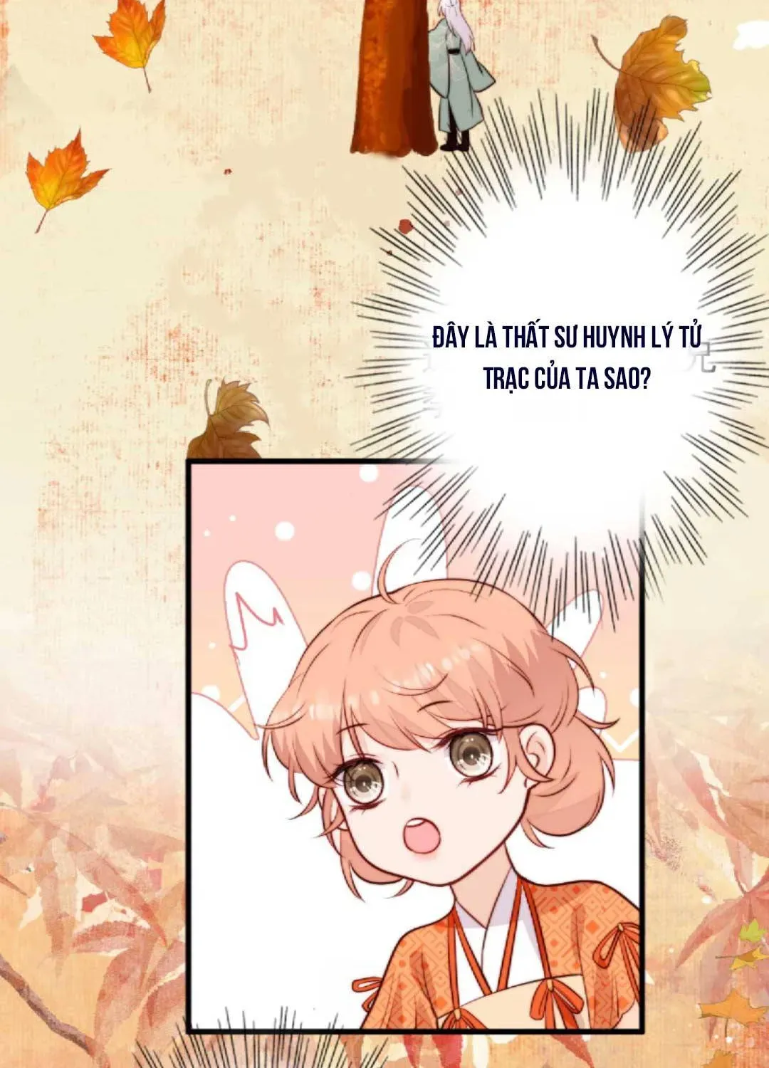 Tất Cả Phản Diện Đều Hắc Hoá , Chỉ Mỗi Sư  Là Hài Hước Chapter 29 - Trang 38