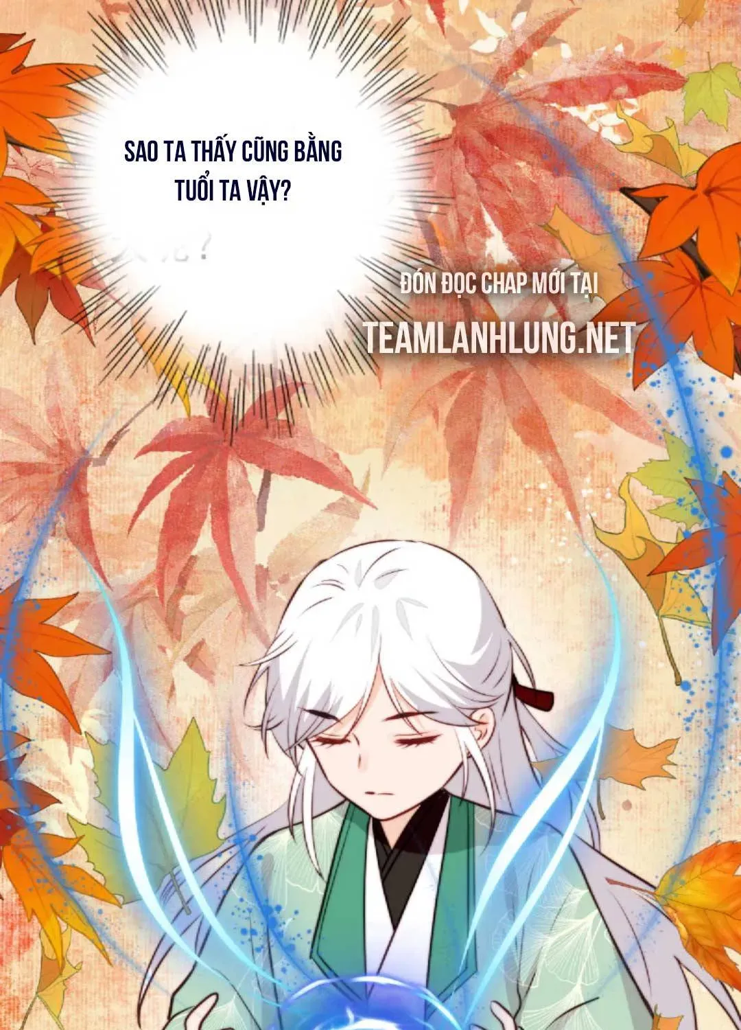 Tất Cả Phản Diện Đều Hắc Hoá , Chỉ Mỗi Sư  Là Hài Hước Chapter 29 - Trang 39