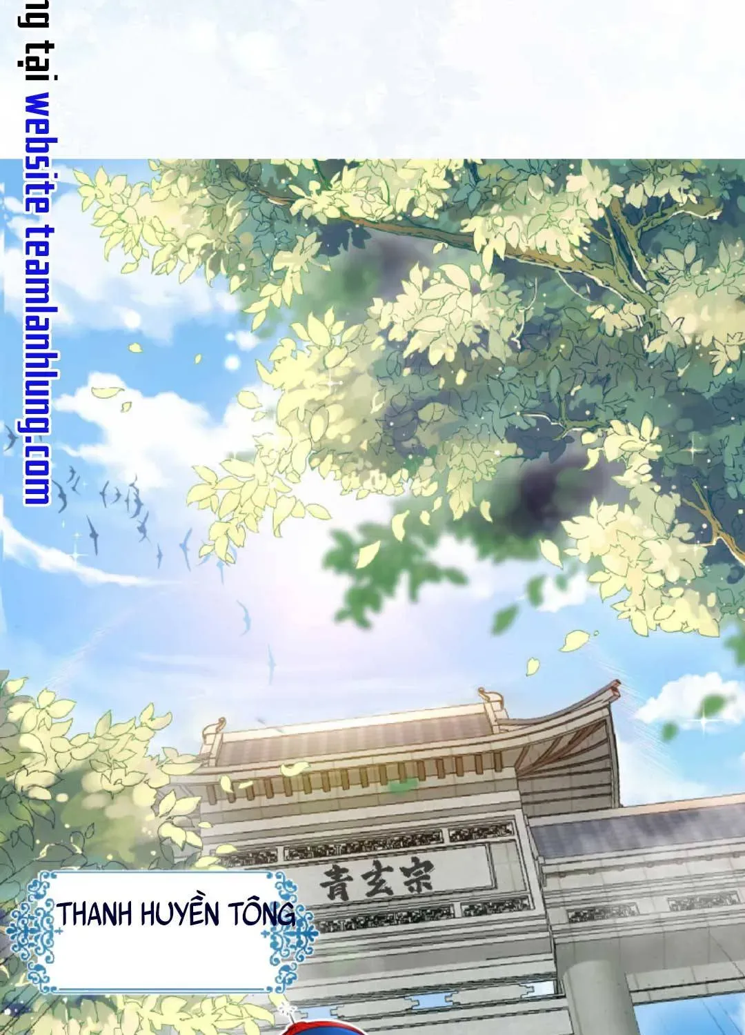Tất Cả Phản Diện Đều Hắc Hoá , Chỉ Mỗi Sư  Là Hài Hước Chapter 3 - Trang 13