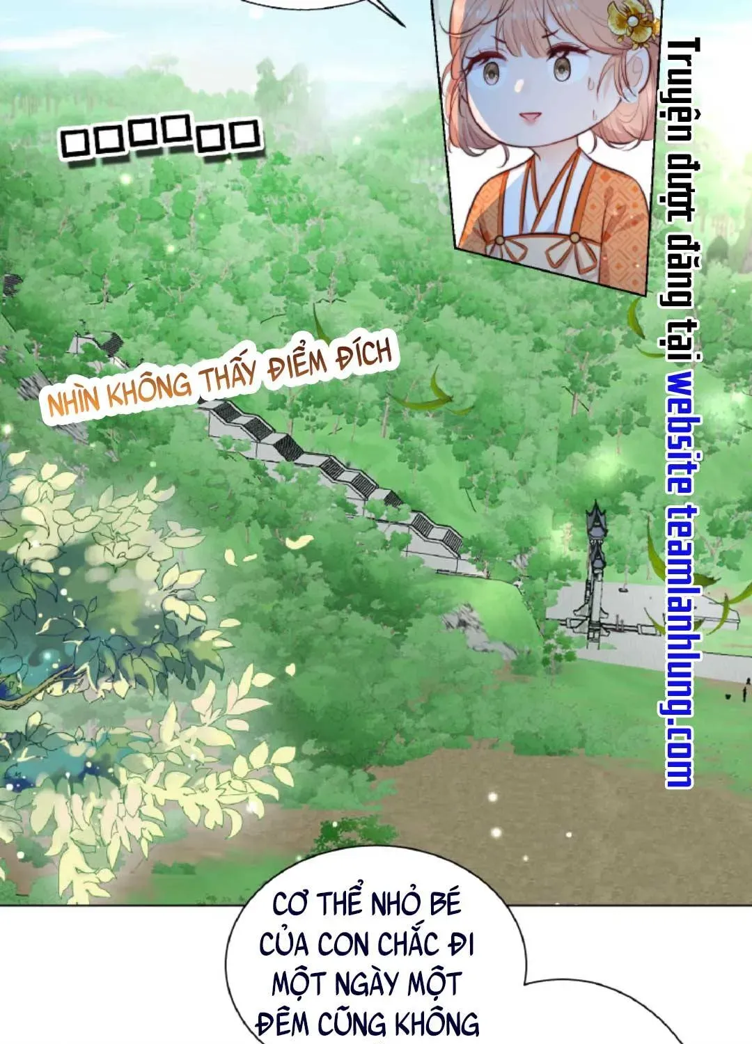 Tất Cả Phản Diện Đều Hắc Hoá , Chỉ Mỗi Sư  Là Hài Hước Chapter 3 - Trang 17