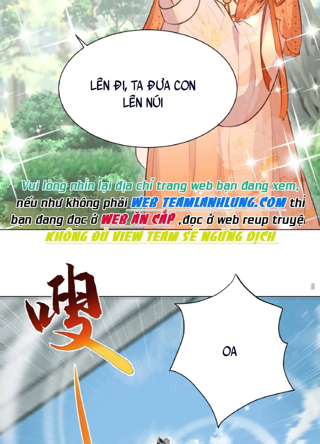 Tất Cả Phản Diện Đều Hắc Hoá , Chỉ Mỗi Sư  Là Hài Hước Chapter 3 - Trang 21