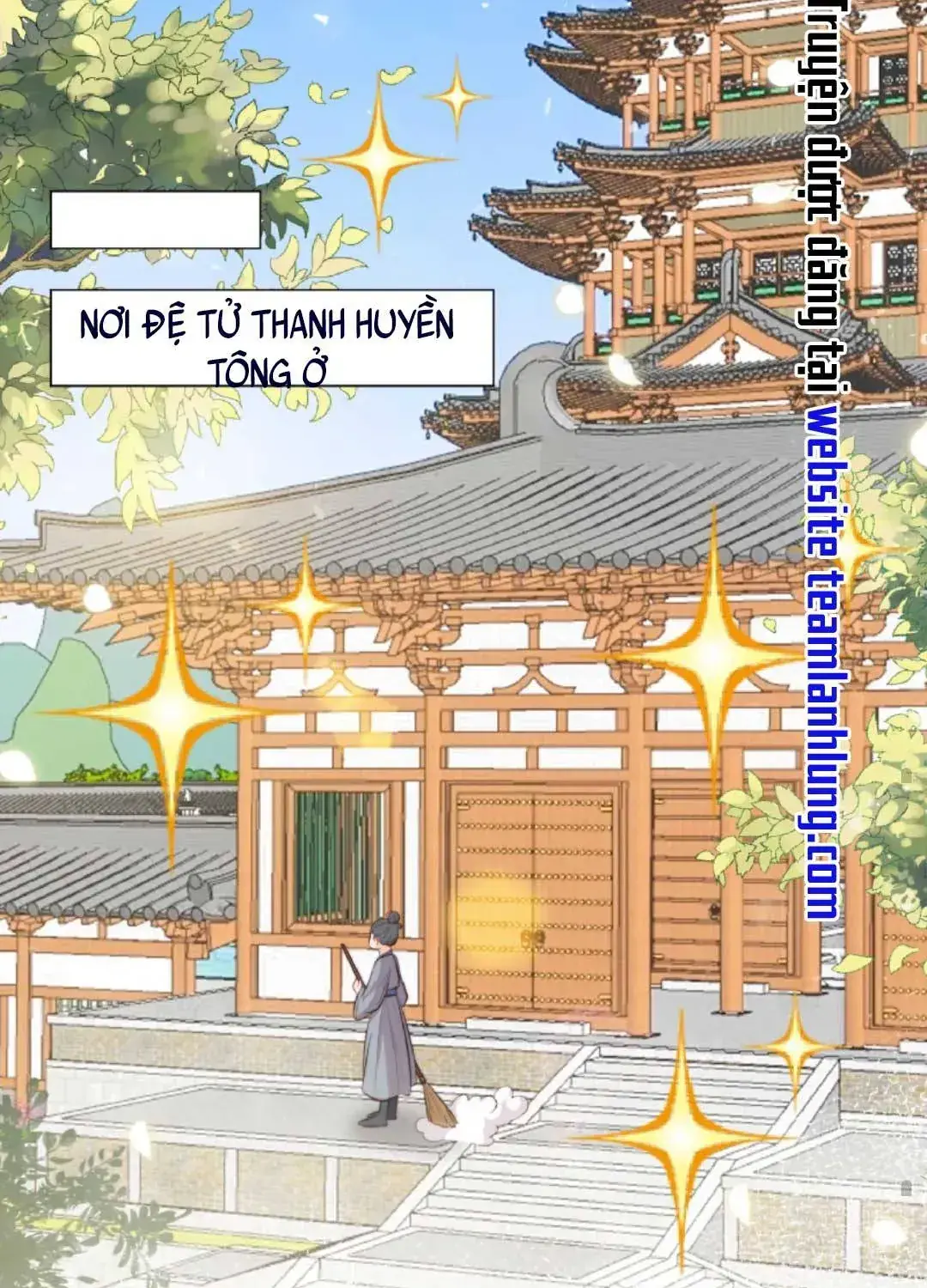 Tất Cả Phản Diện Đều Hắc Hoá , Chỉ Mỗi Sư  Là Hài Hước Chapter 3 - Trang 23