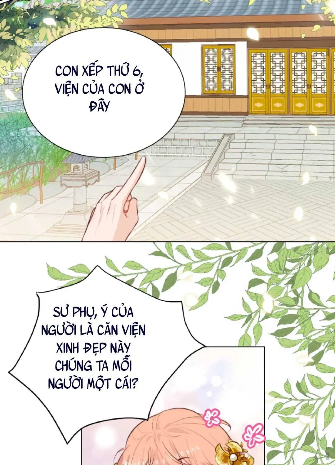 Tất Cả Phản Diện Đều Hắc Hoá , Chỉ Mỗi Sư  Là Hài Hước Chapter 3 - Trang 27