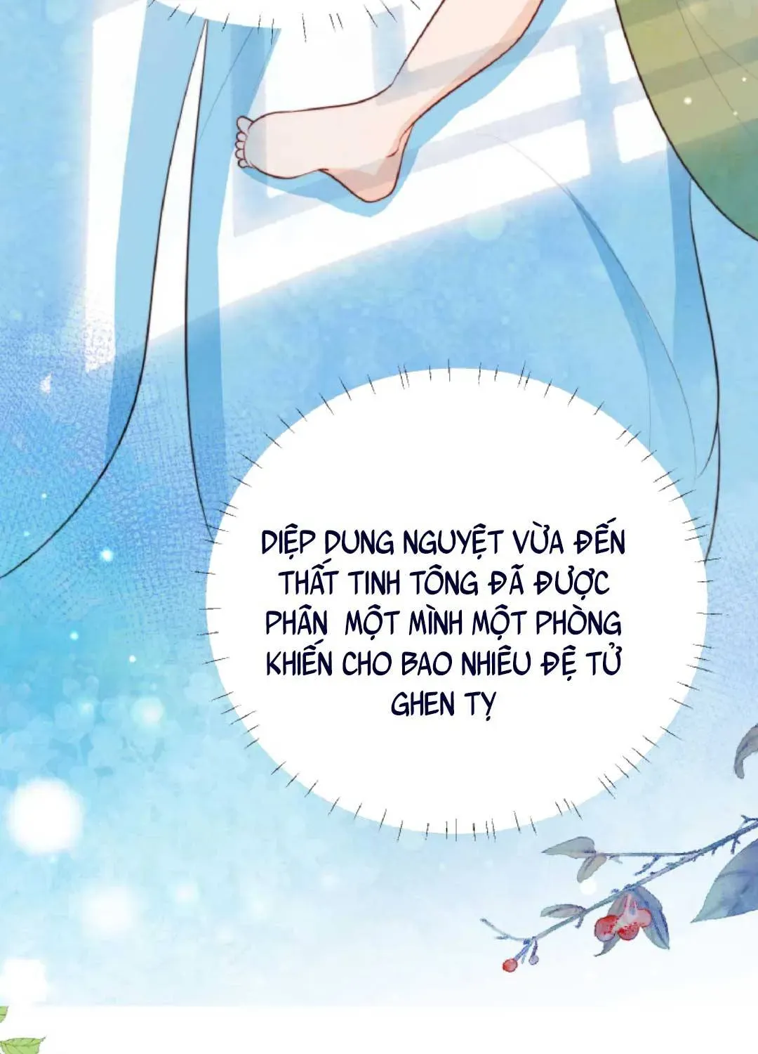 Tất Cả Phản Diện Đều Hắc Hoá , Chỉ Mỗi Sư  Là Hài Hước Chapter 3 - Trang 31