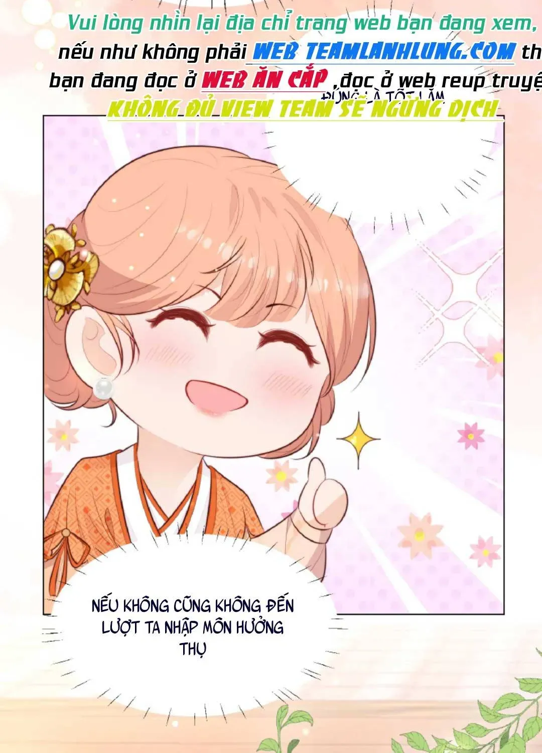 Tất Cả Phản Diện Đều Hắc Hoá , Chỉ Mỗi Sư  Là Hài Hước Chapter 3 - Trang 36