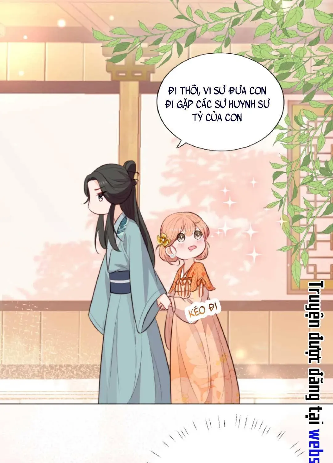 Tất Cả Phản Diện Đều Hắc Hoá , Chỉ Mỗi Sư  Là Hài Hước Chapter 3 - Trang 37