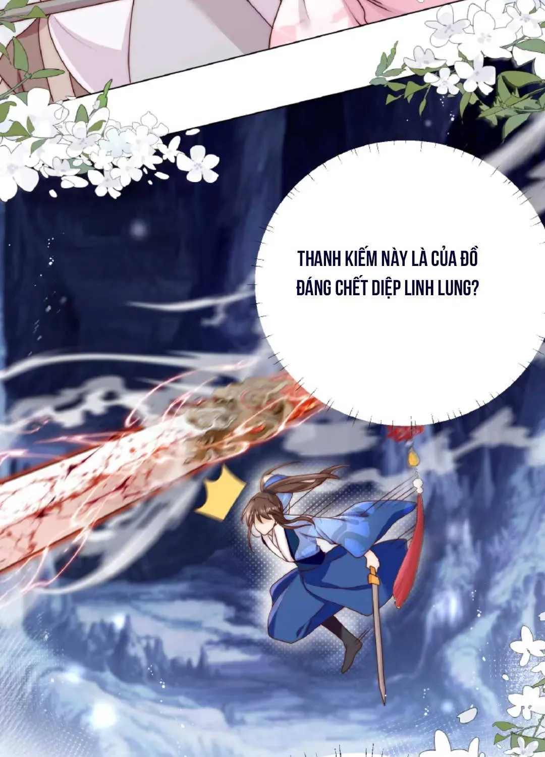 Tất Cả Phản Diện Đều Hắc Hoá , Chỉ Mỗi Sư Là Hài Hước Chapter 30 - Trang 13