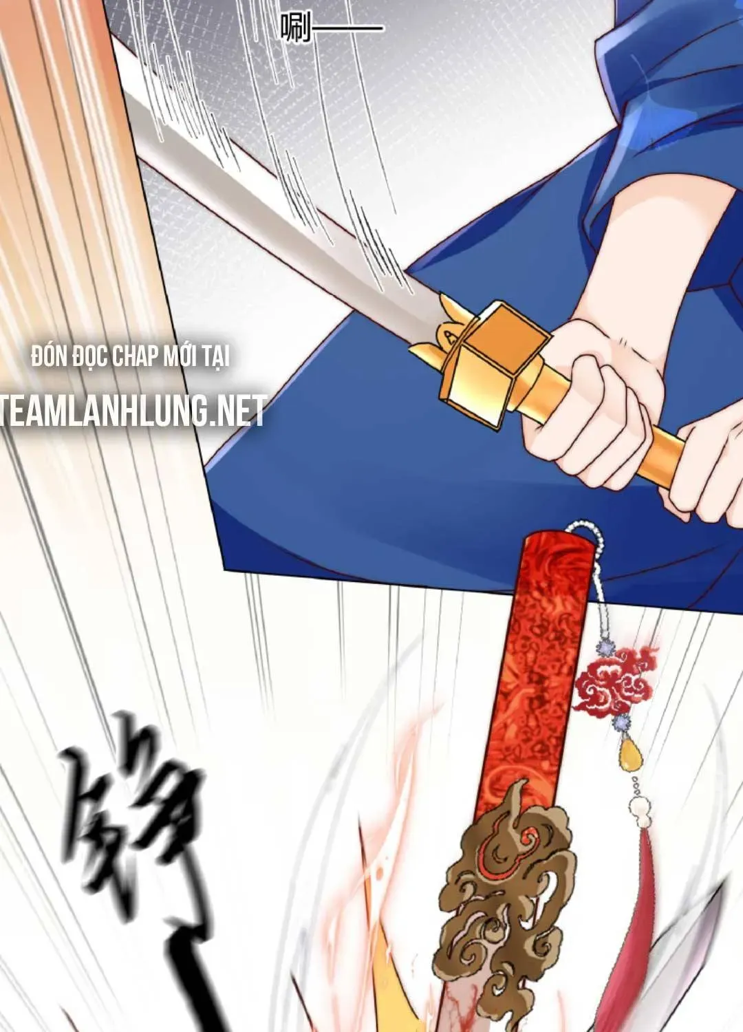 Tất Cả Phản Diện Đều Hắc Hoá , Chỉ Mỗi Sư Là Hài Hước Chapter 30 - Trang 17