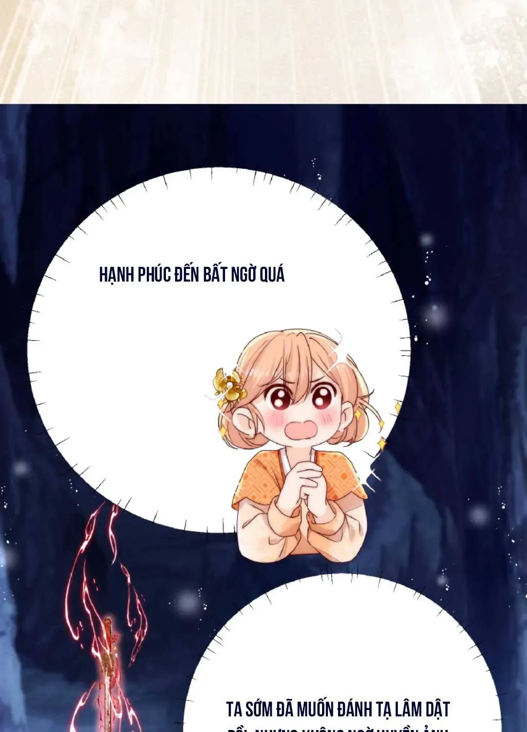 Tất Cả Phản Diện Đều Hắc Hoá , Chỉ Mỗi Sư Là Hài Hước Chapter 30 - Trang 23